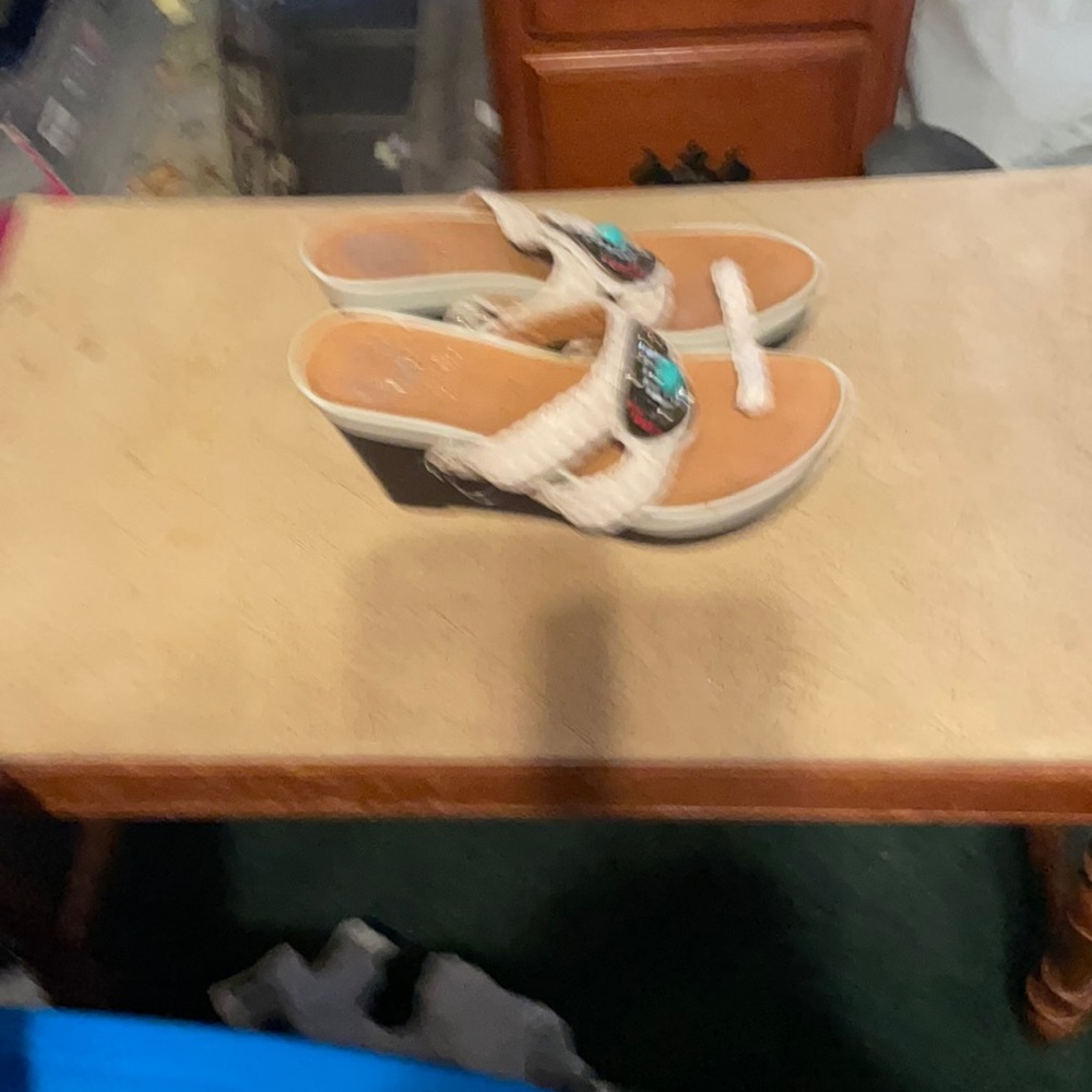 Sandals